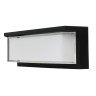 Уличный настенный светильник Arte Lamp FERRO
