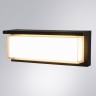 Уличный настенный светильник Arte Lamp FERRO