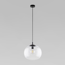Подвесной светильник со стеклянным плафоном                      TK Lighting  4817 Vibe