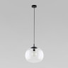 Подвесной светильник со стеклянным плафоном                      TK Lighting  4817 Vibe