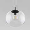 Подвесной светильник со стеклянным плафоном                      TK Lighting  4817 Vibe