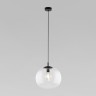 Подвесной светильник со стеклянным плафоном                      TK Lighting  4817 Vibe