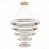 Подвесной светодиодный светильник ST Luce Tivoli SL1622.313.05