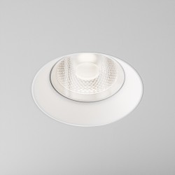 Maytoni Встраиваемый светильник Flint GU10 10Вт IP 44