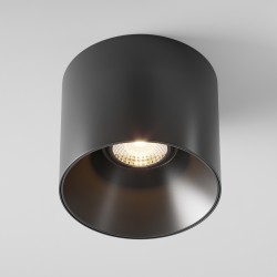 Maytoni Потолочный светильник Alfa LED 3000K 1x15Вт 60°