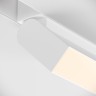 Maytoni Трековый светильник Basis Rot