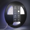 Maytoni Светодиодная лента Ultra 24В 2835 9,6Вт/м 4000К 50м IP 20 201048