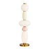 Декоративная настольная лампа Divinare AMBRA 5016/17 TL-24