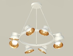 Ambrella Light Люстра подвесная Traditional DIY XB9195101