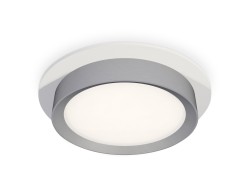 Ambrella Light Встраиваемый светильник XC8050004