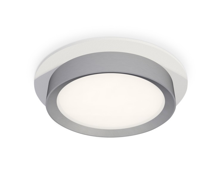 Ambrella Light Встраиваемый светильник XC8050004
