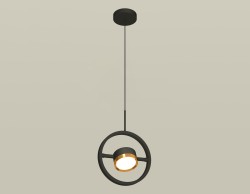 Ambrella Light Светильник подвесной Traditional DIY XB9112103