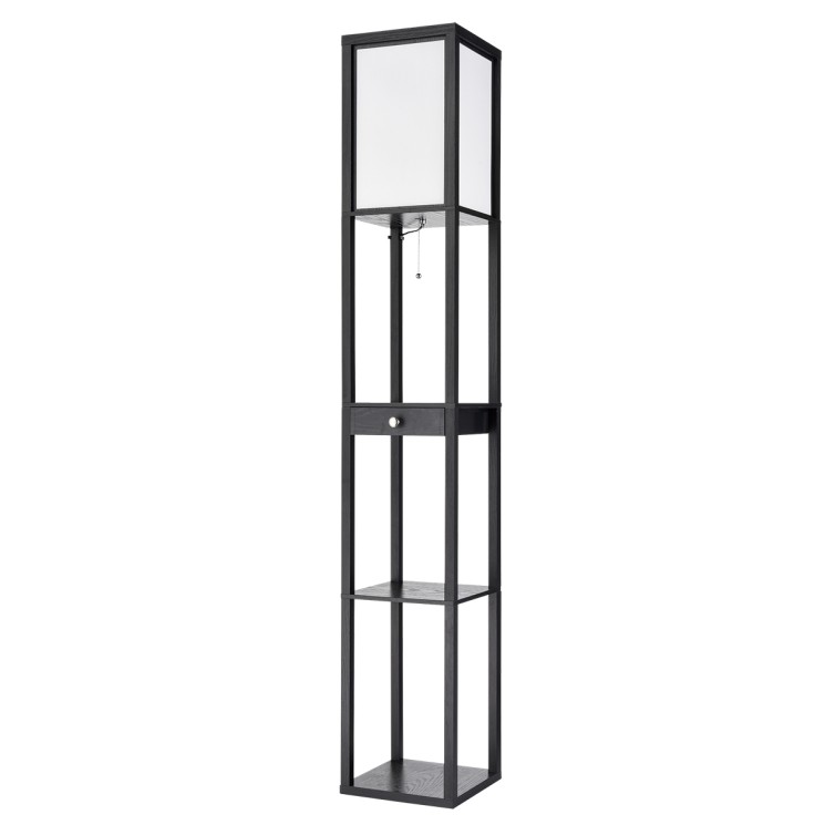 Торшер LUMION PRACTIC 8092/1F