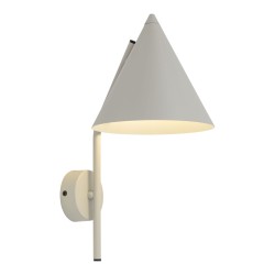 Светильник настенный                      TK Lighting  11089 CONO BEIGE