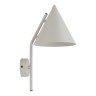 Светильник настенный                      TK Lighting  11089 CONO BEIGE