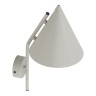 Светильник настенный                      TK Lighting  11089 CONO BEIGE