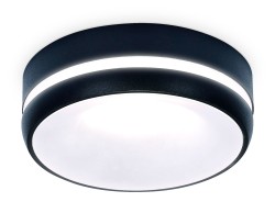 Ambrella Light Светильник встраиваемый Acrylic Frost TN3335
