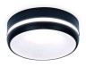 Ambrella Light Светильник встраиваемый Acrylic Frost TN3335