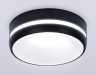 Ambrella Light Светильник встраиваемый Acrylic Frost TN3335