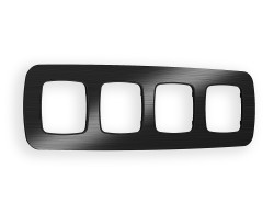 Ambrella Light Рамка 4-постовая Ambrella Volt OMEGA Radian OF580504