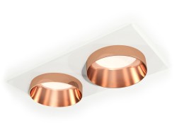 Ambrella Light Встраиваемый светильник Techno XC6525025