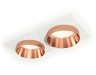 Ambrella Light Встраиваемый светильник Techno XC6525025