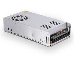Ambrella Light Блок питания 24V 400W IP20 LED Driver GS9652