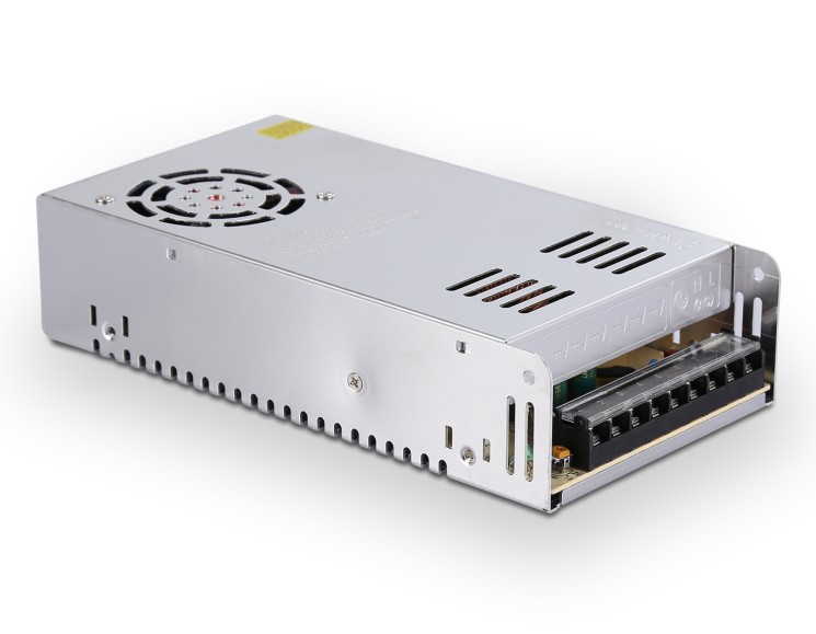 Ambrella Light Блок питания 24V 400W IP20 LED Driver GS9652