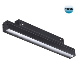 Трековый светильник для низковольного шинопровода NOVOTECH FLUM 358414