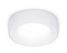 Ambrella Light Встраиваемый светильник Classic A890 WH