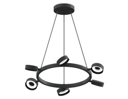 Ambrella Light Люстра подвесная DIY Spot C9193