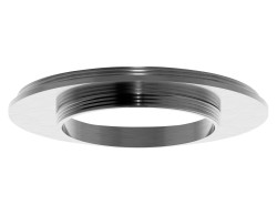 Ambrella Light Коннектор скрытый для соединения корпуса светильника A2101