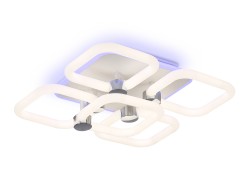 Ambrella Light Люстра потолочная светодиодная FA FA3861