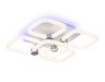 Ambrella Light Люстра потолочная светодиодная FA FA3861