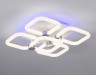 Ambrella Light Люстра потолочная светодиодная FA FA3861