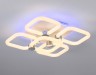 Ambrella Light Люстра потолочная светодиодная FA FA3861