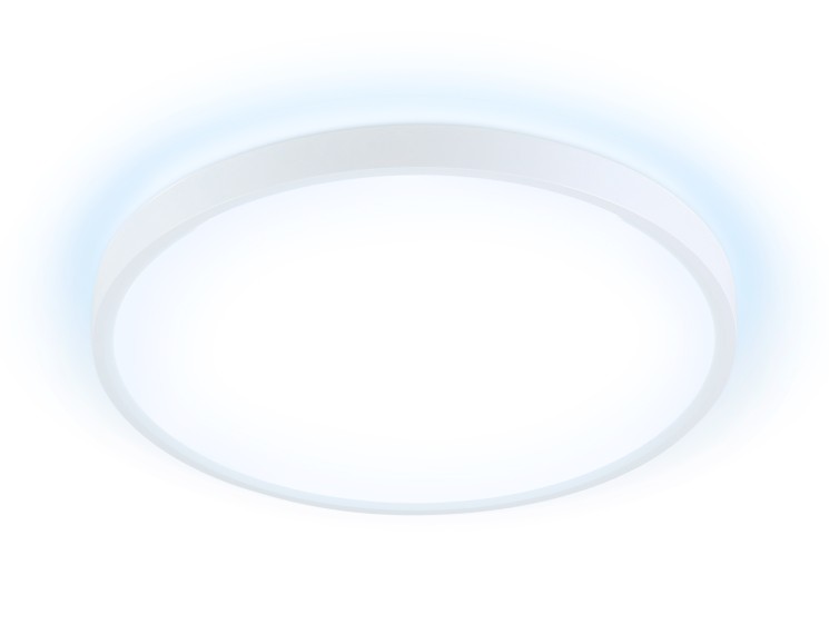 Ambrella Light Светильник потолочный светодиодный FZ FZ3001