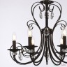 Люстра APL2231017/6 CFG Arte Perfetto Luce (Подвесные)