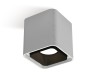 Ambrella Light Потолочный светильник Techno XS7840002
