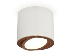 Ambrella Light Потолочный светильник Techno XS7401005