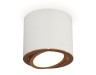 Ambrella Light Потолочный светильник Techno XS7401005