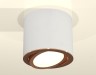 Ambrella Light Потолочный светильник Techno XS7401005