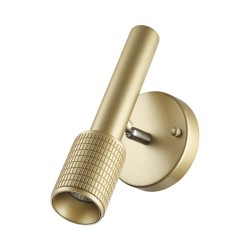 Бра с выключателем ODEON LIGHT MEHARI 4237/1W