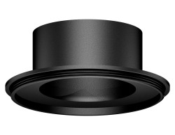 Ambrella Light Коннектор для соединения корпуса светильника A2106