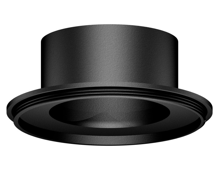 Ambrella Light Коннектор для соединения корпуса светильника A2106