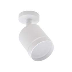 Escada 20009SMA/02 LED 6W 4000K белый матовый