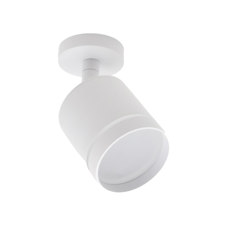 Escada 20009SMA/02 LED 6W 4000K белый матовый