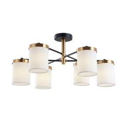Потолочная люстра Arte Lamp MODELLO