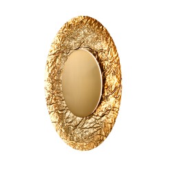 Indigo 11071/A/1W Brass