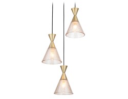 Ambrella Light Светильник подвесной TR TR3175